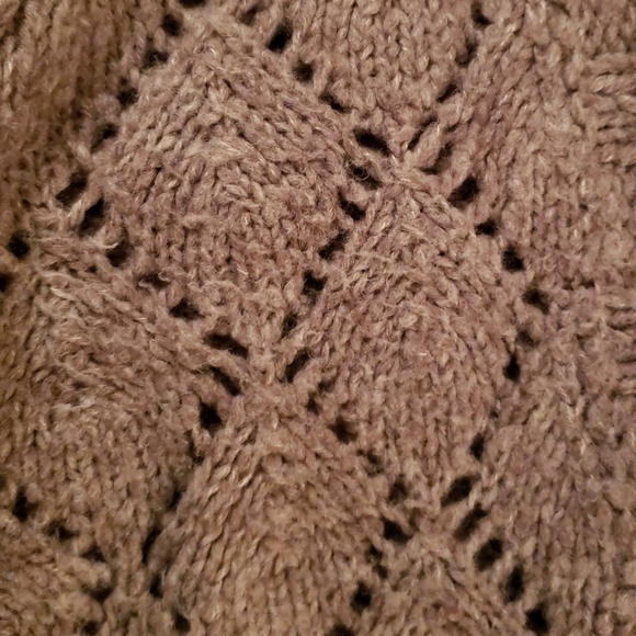 Free People hooded sweater - Picture 7 of 8